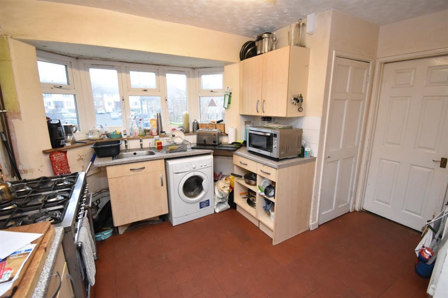 New Cheltenham Road, Kingswood, Bristol, BS15 4RN