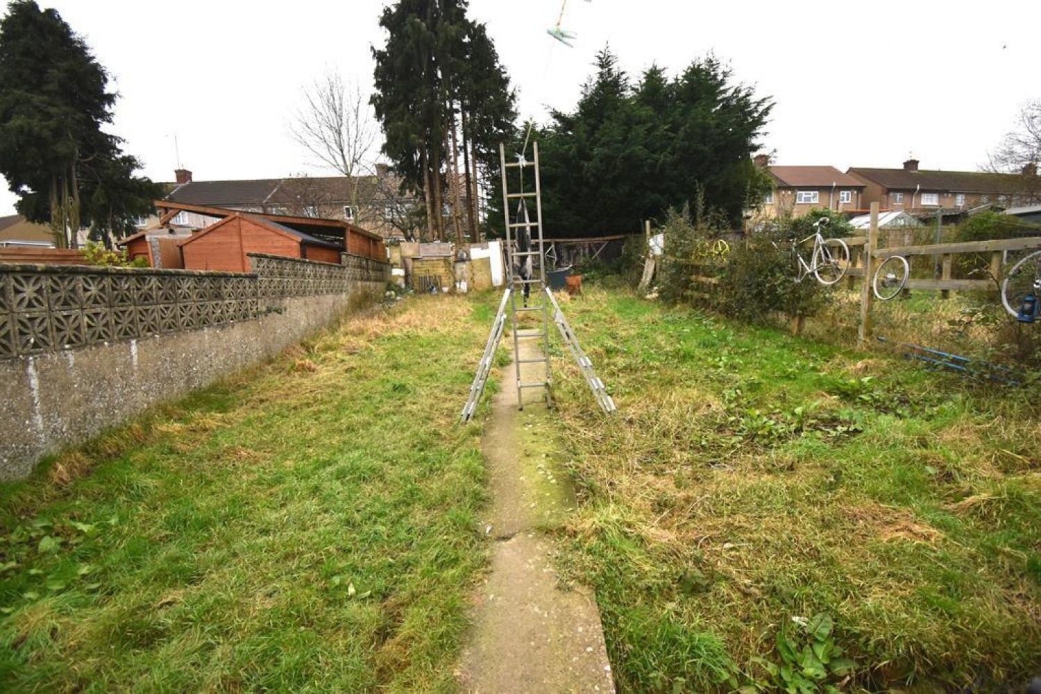 New Cheltenham Road, Kingswood, Bristol, BS15 4RN