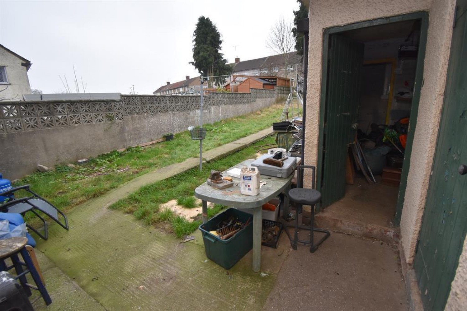 New Cheltenham Road, Kingswood, Bristol, BS15 4RN