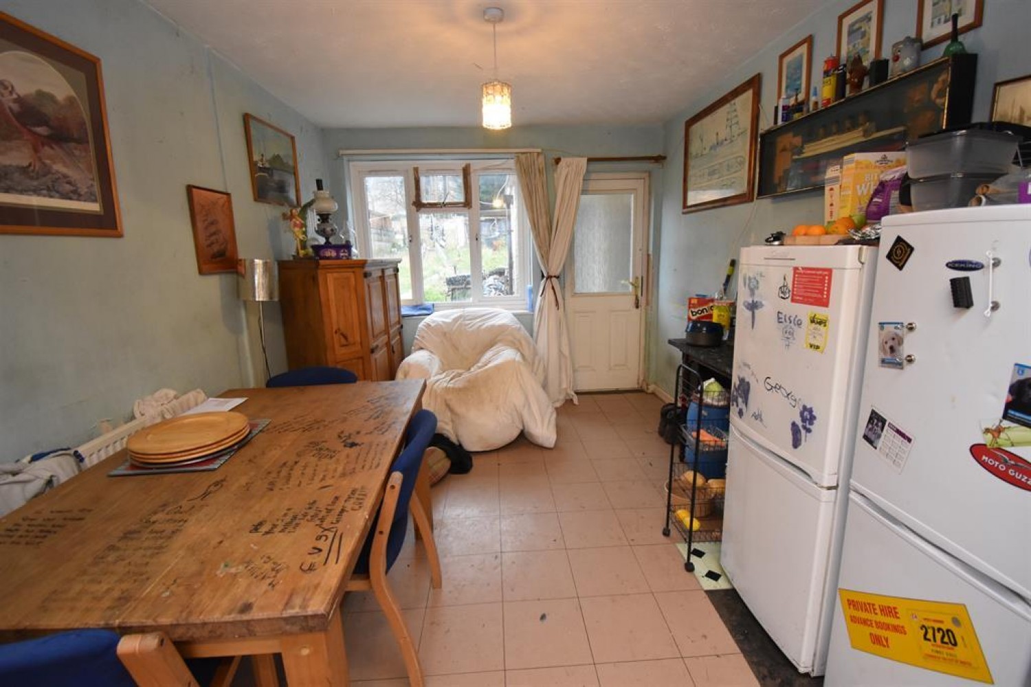 New Cheltenham Road, Kingswood, Bristol, BS15 4RN