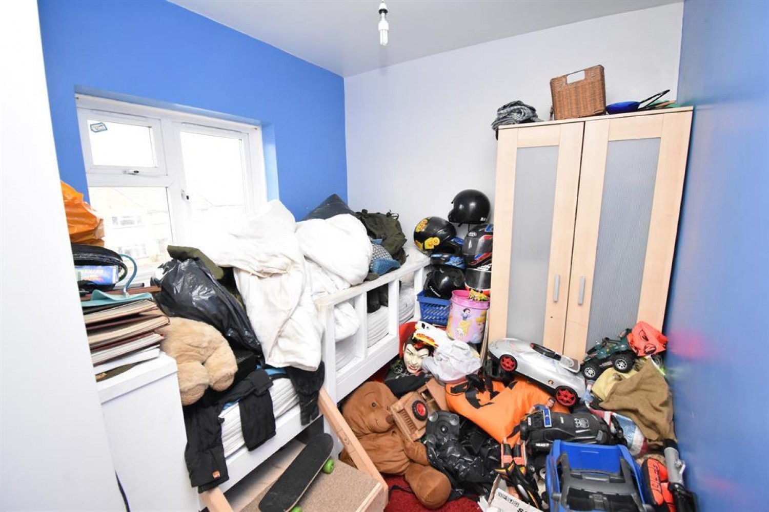 New Cheltenham Road, Kingswood, Bristol, BS15 4RN