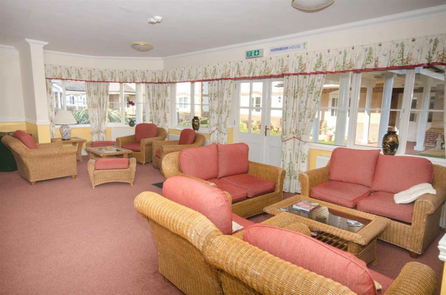 Woodland Court, Partridge Drive, Bristol, BS16 2RB