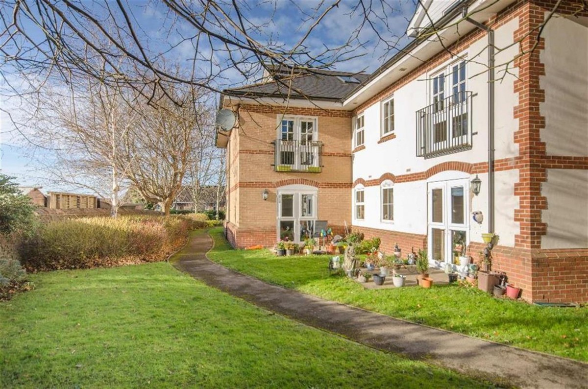 Woodland Court, Partridge Drive, Bristol, BS16 2RB