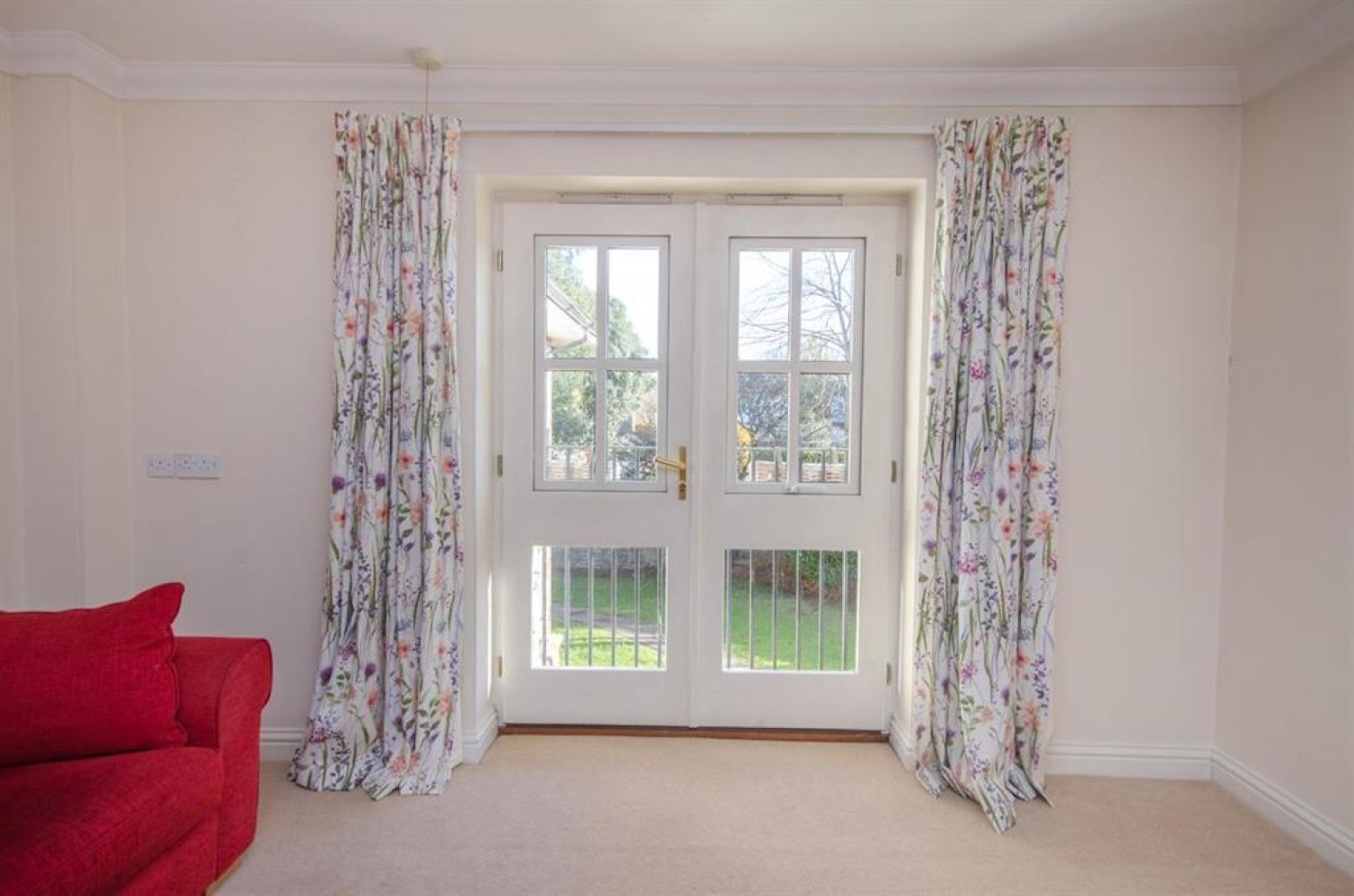 Woodland Court, Partridge Drive, Bristol, BS16 2RB