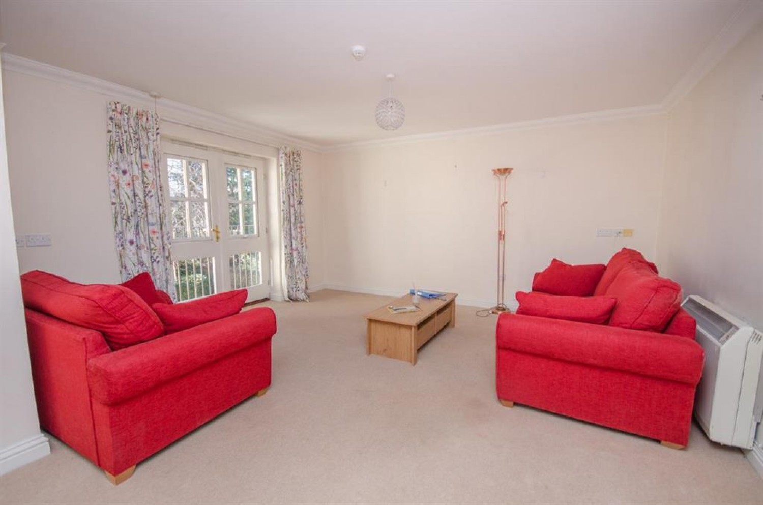 Woodland Court, Partridge Drive, Bristol, BS16 2RB