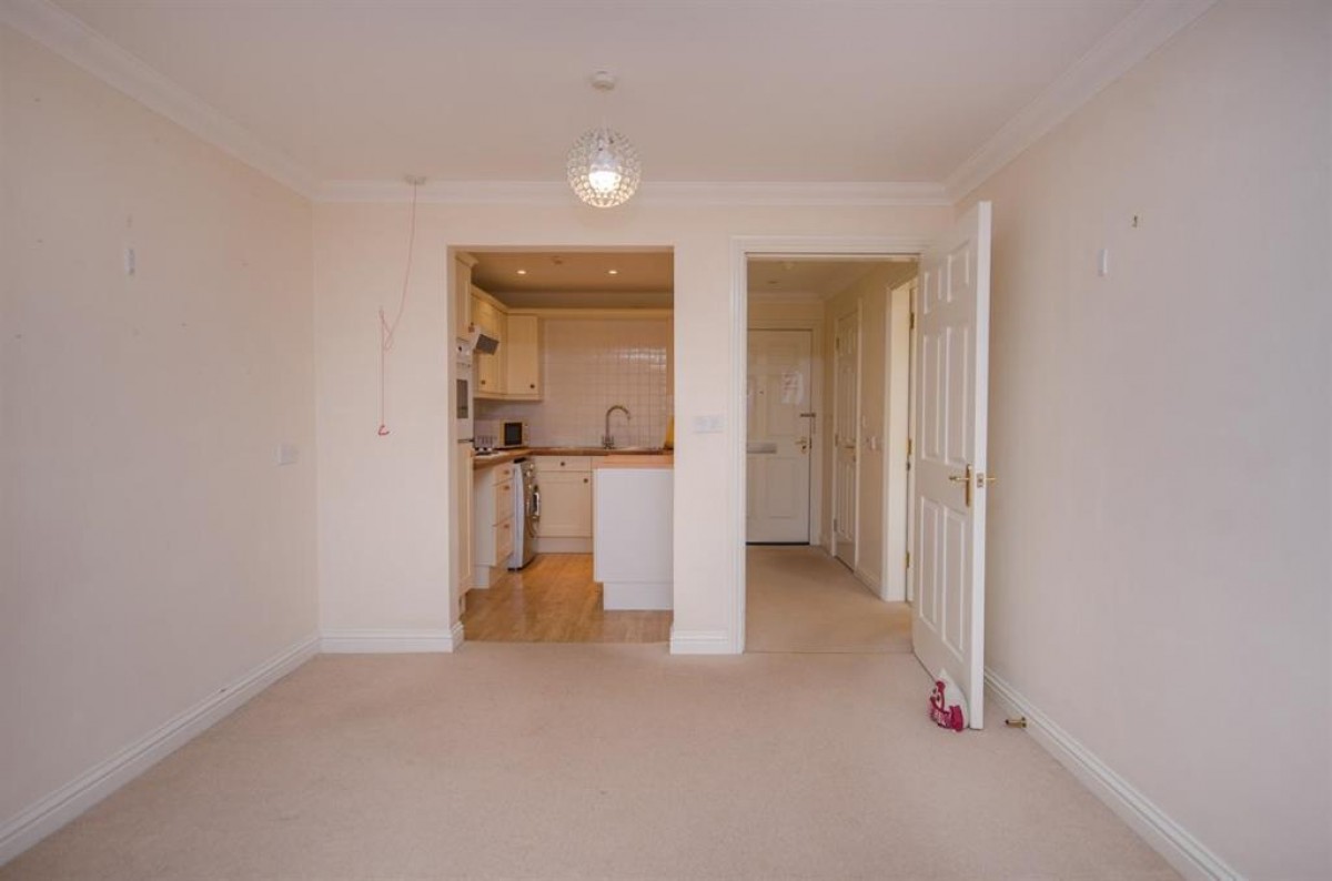 Woodland Court, Partridge Drive, Bristol, BS16 2RB