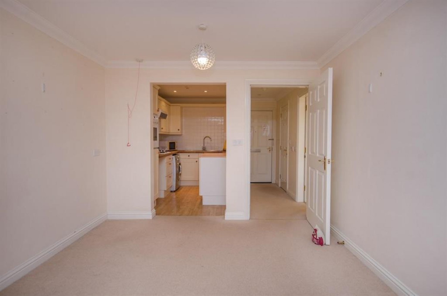 Woodland Court, Partridge Drive, Bristol, BS16 2RB