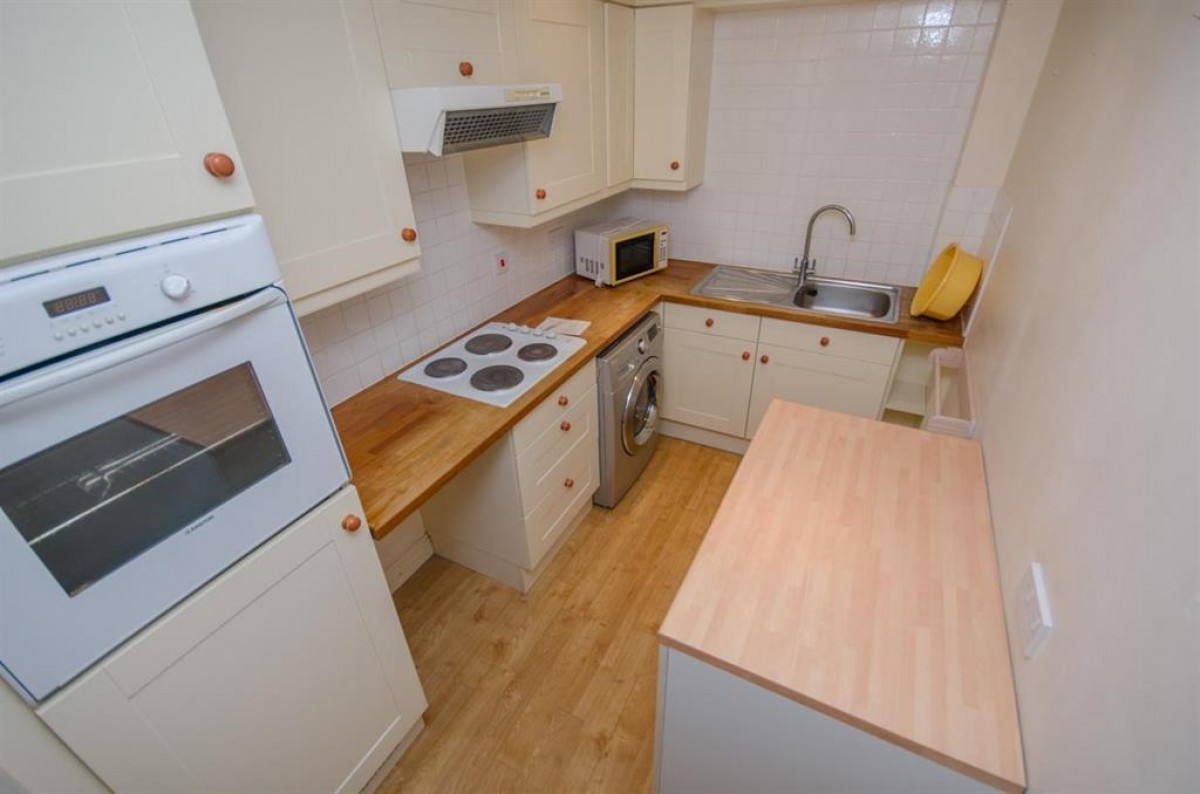 Woodland Court, Partridge Drive, Bristol, BS16 2RB