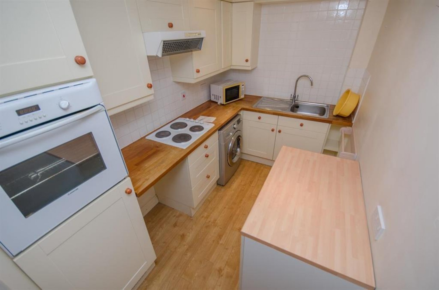 Woodland Court, Partridge Drive, Bristol, BS16 2RB