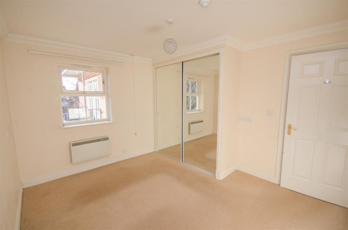 Woodland Court, Partridge Drive, Bristol, BS16 2RB