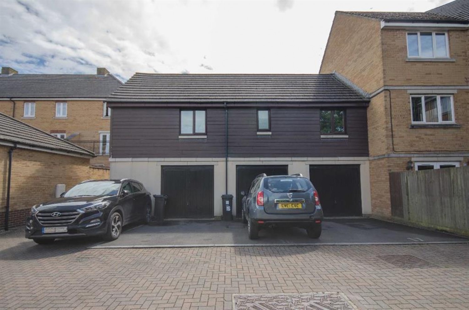 Bridge Farm Walk, Mangotsfield, Bristol, BS16 9LY