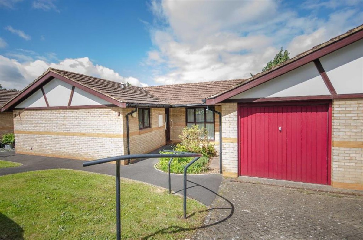 Orchard Close, Westbury-on-Trym, Bristol, BS9 1AS