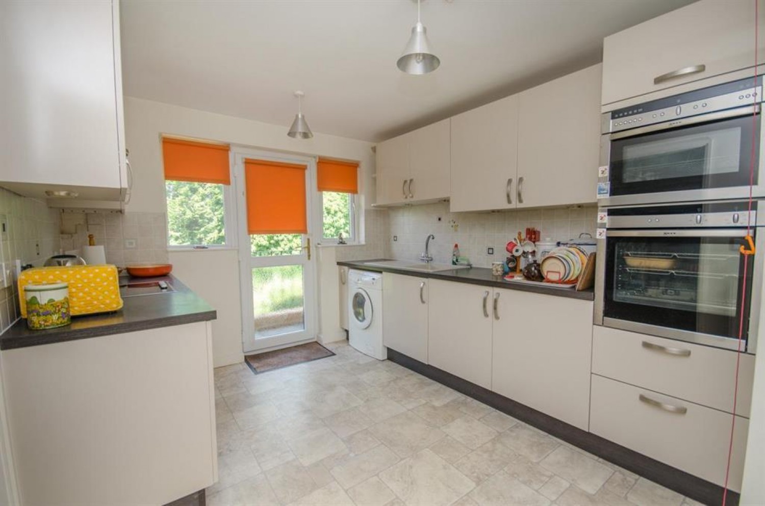 Orchard Close, Westbury-on-Trym, Bristol, BS9 1AS