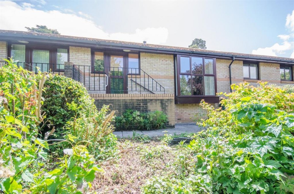 Orchard Close, Westbury-on-Trym, Bristol, BS9 1AS