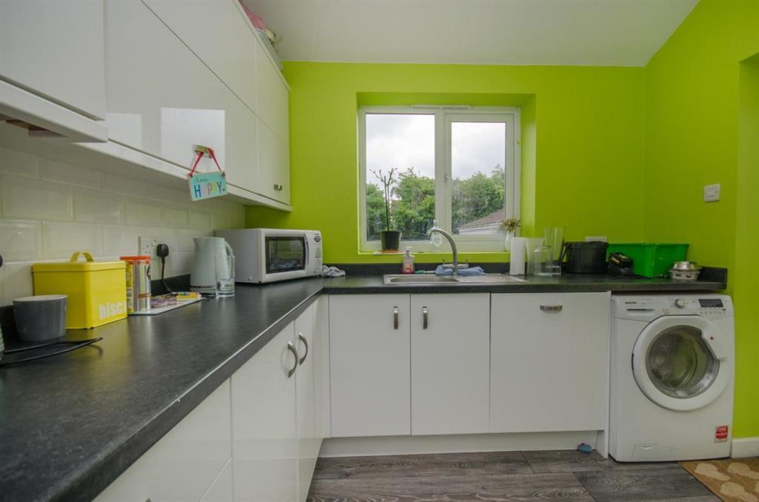 Jubilee Crescent, Mangotsfield, Bristol, BS16 9BD