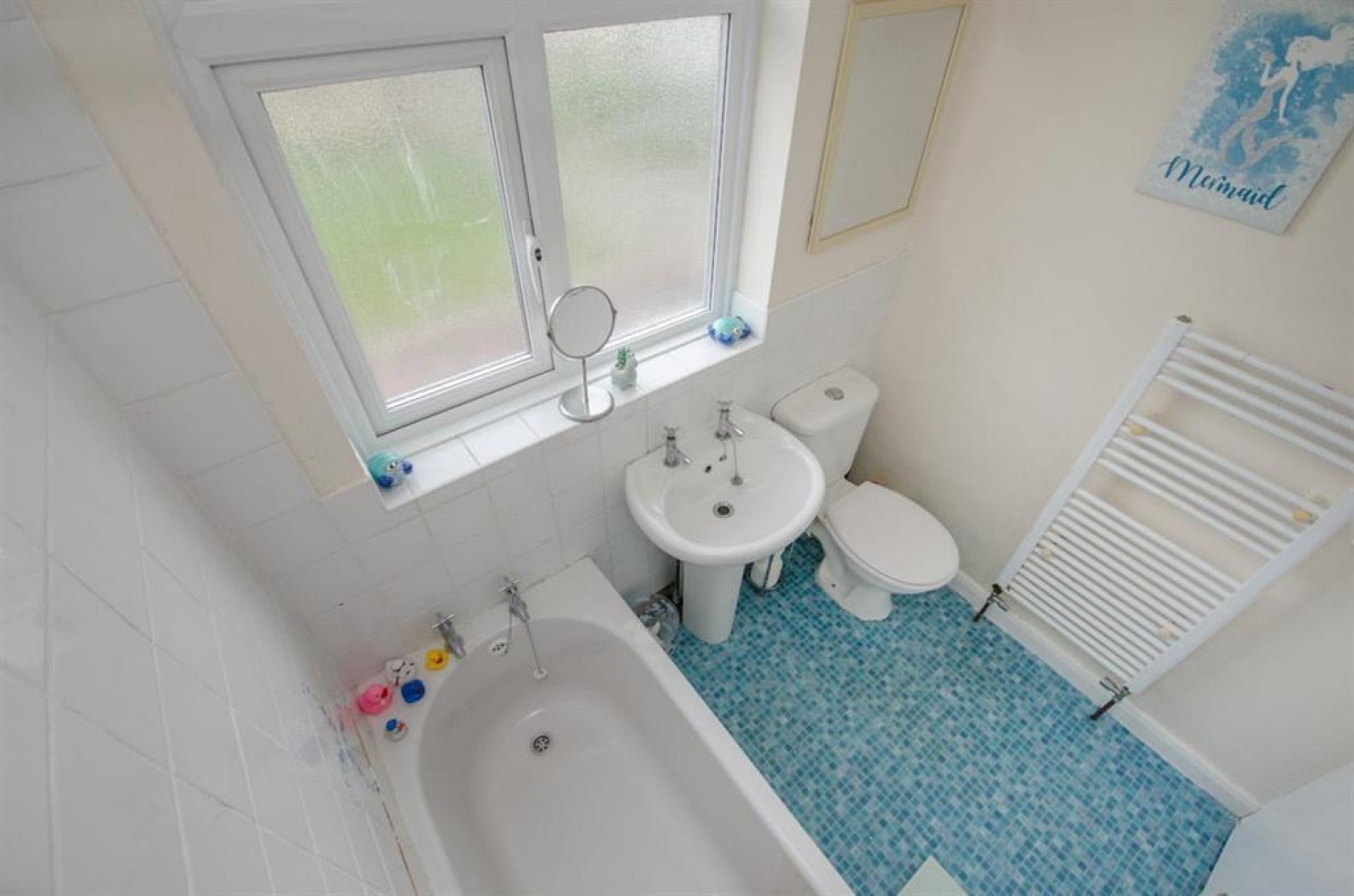 Jubilee Crescent, Mangotsfield, Bristol, BS16 9BD