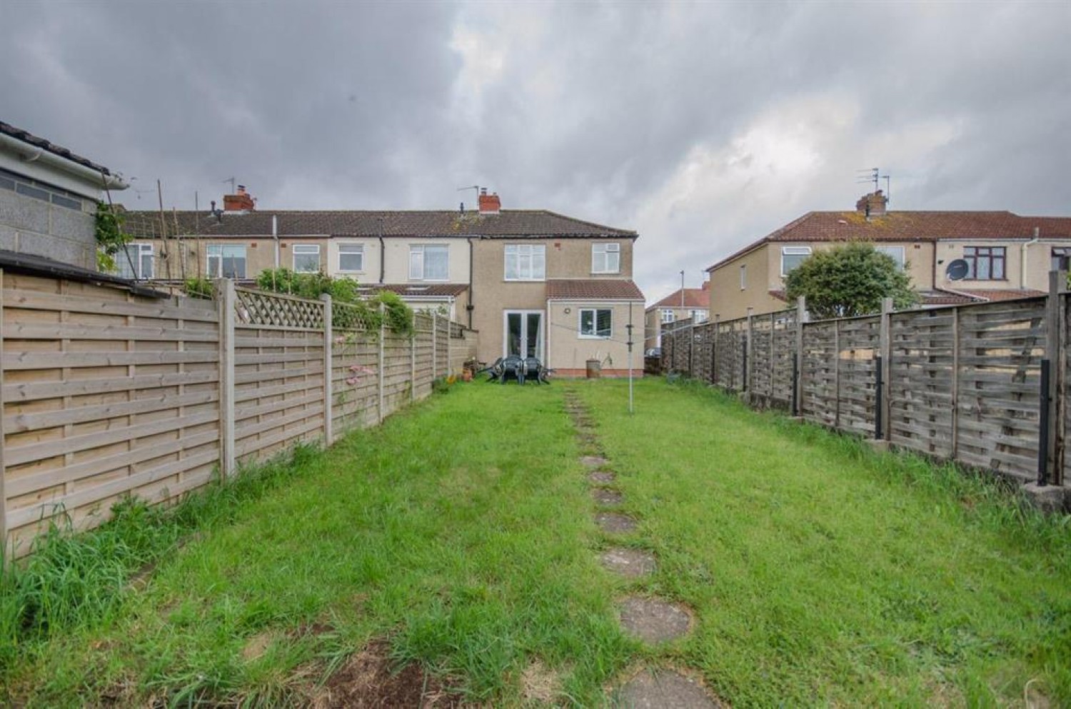 Jubilee Crescent, Mangotsfield, Bristol, BS16 9BD
