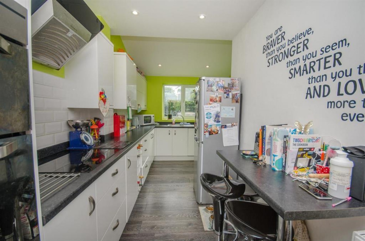 Jubilee Crescent, Mangotsfield, Bristol, BS16 9BD