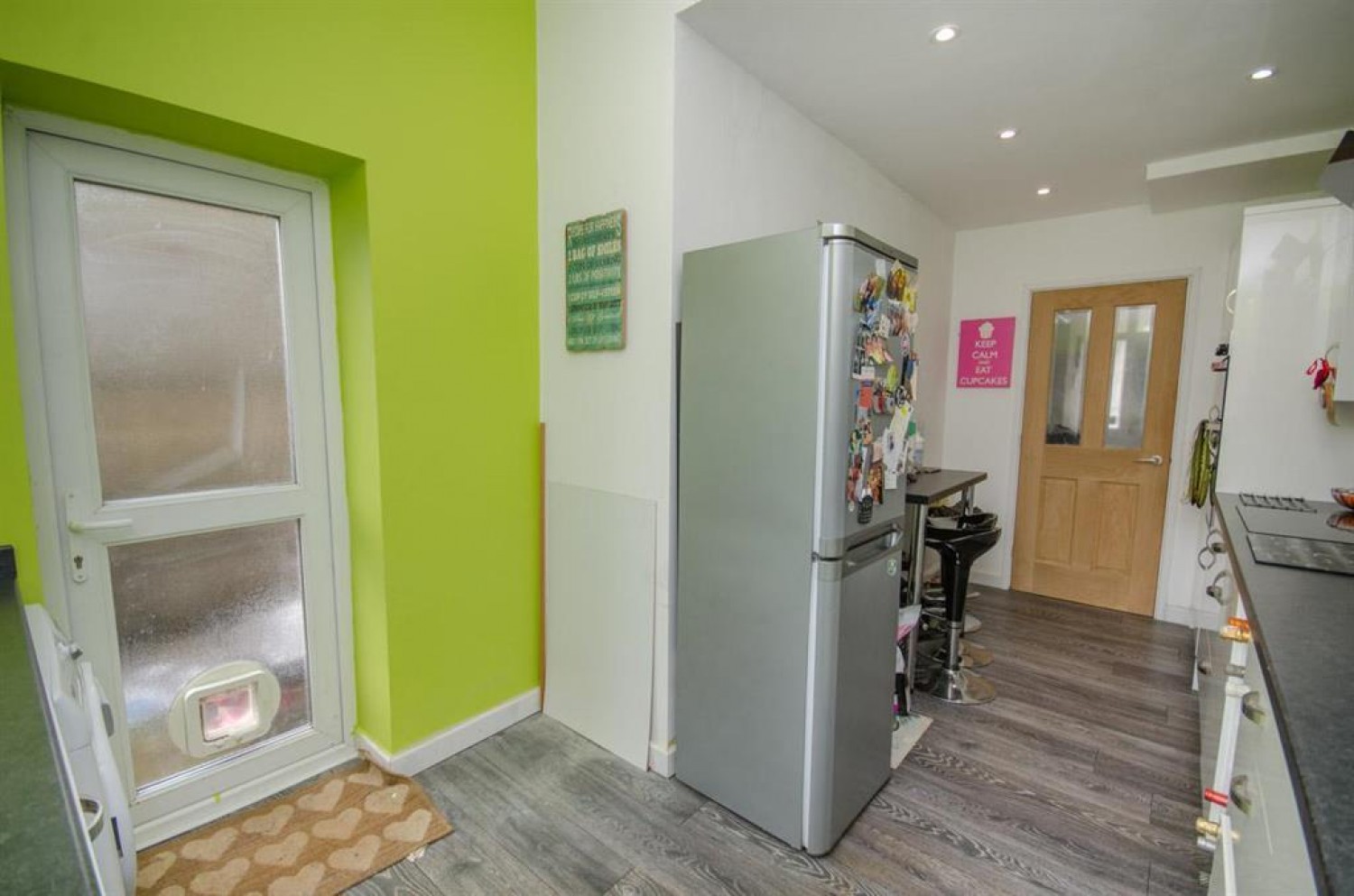 Jubilee Crescent, Mangotsfield, Bristol, BS16 9BD