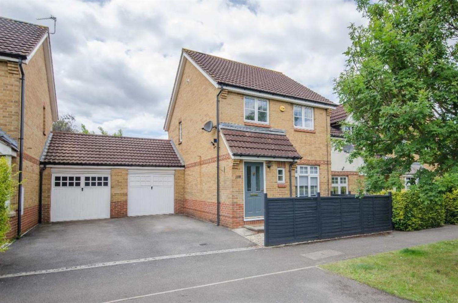 Guest Avenue, Emersons Green, Bristol, BS16 7DA