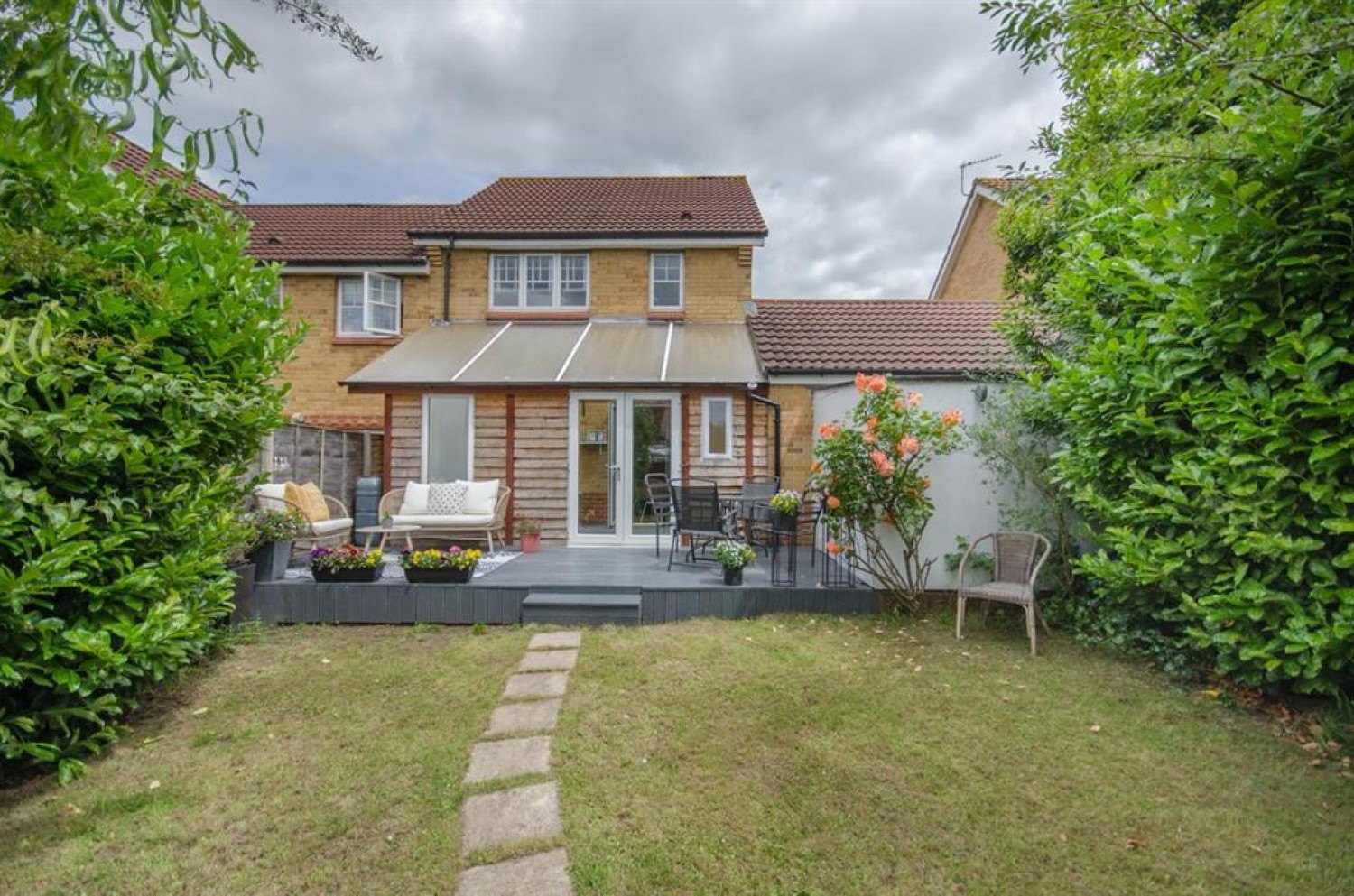 Guest Avenue, Emersons Green, Bristol, BS16 7DA