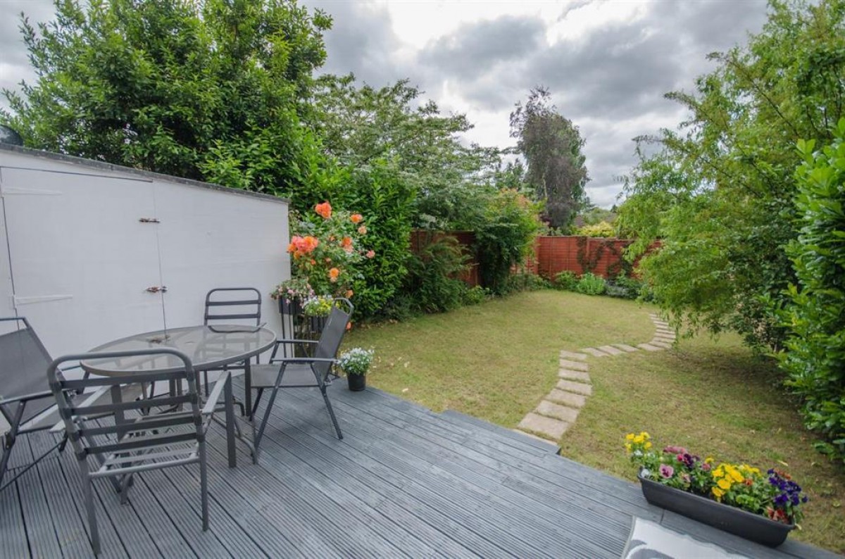 Guest Avenue, Emersons Green, Bristol, BS16 7DA