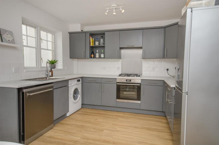 Guest Avenue, Emersons Green, Bristol, BS16 7DA Hunters Estate Agents