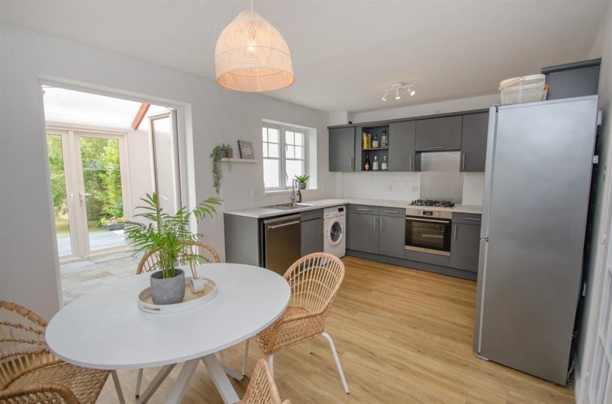 Guest Avenue, Emersons Green, Bristol, BS16 7DA