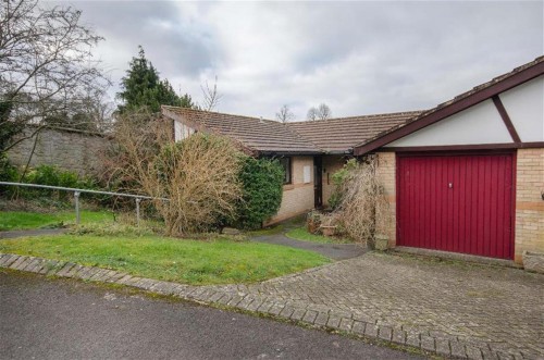 Orchard Close, Westbury-on-Trym, Bristol, BS9 1AS