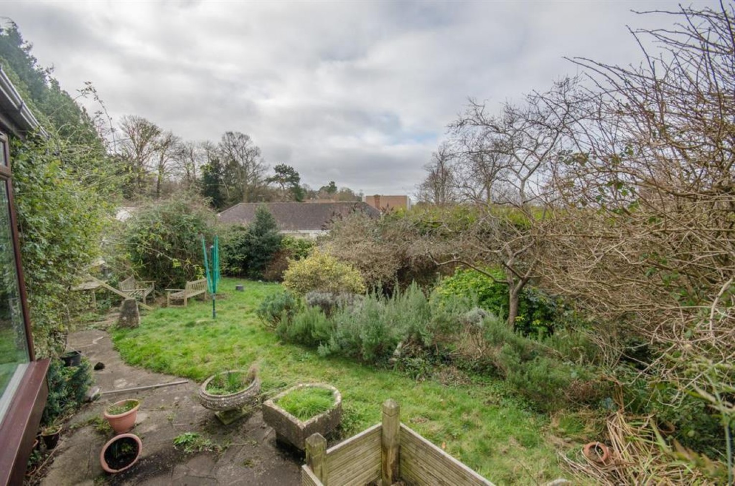 Orchard Close, Westbury-on-Trym, Bristol, BS9 1AS