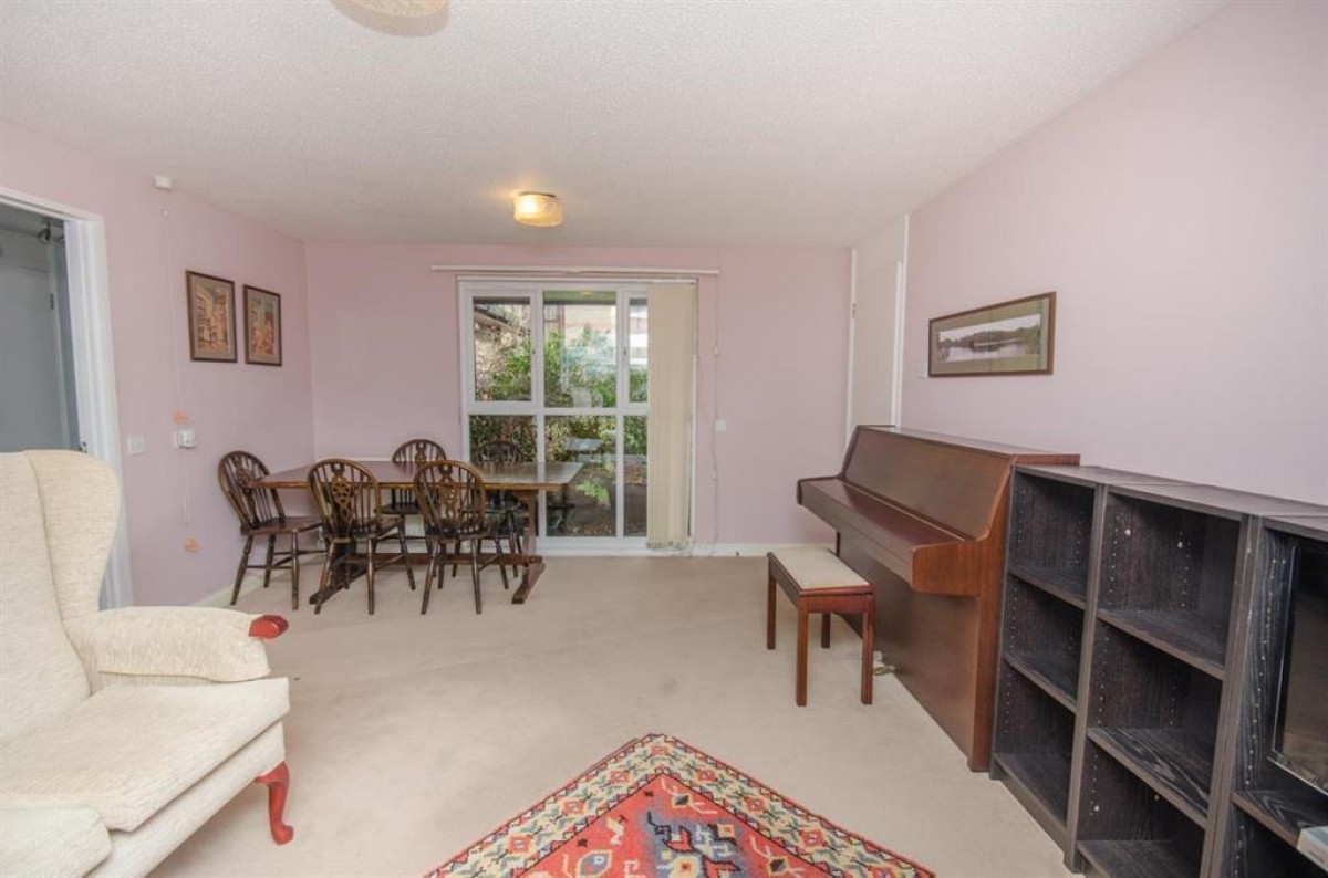 Orchard Close, Westbury-on-Trym, Bristol, BS9 1AS