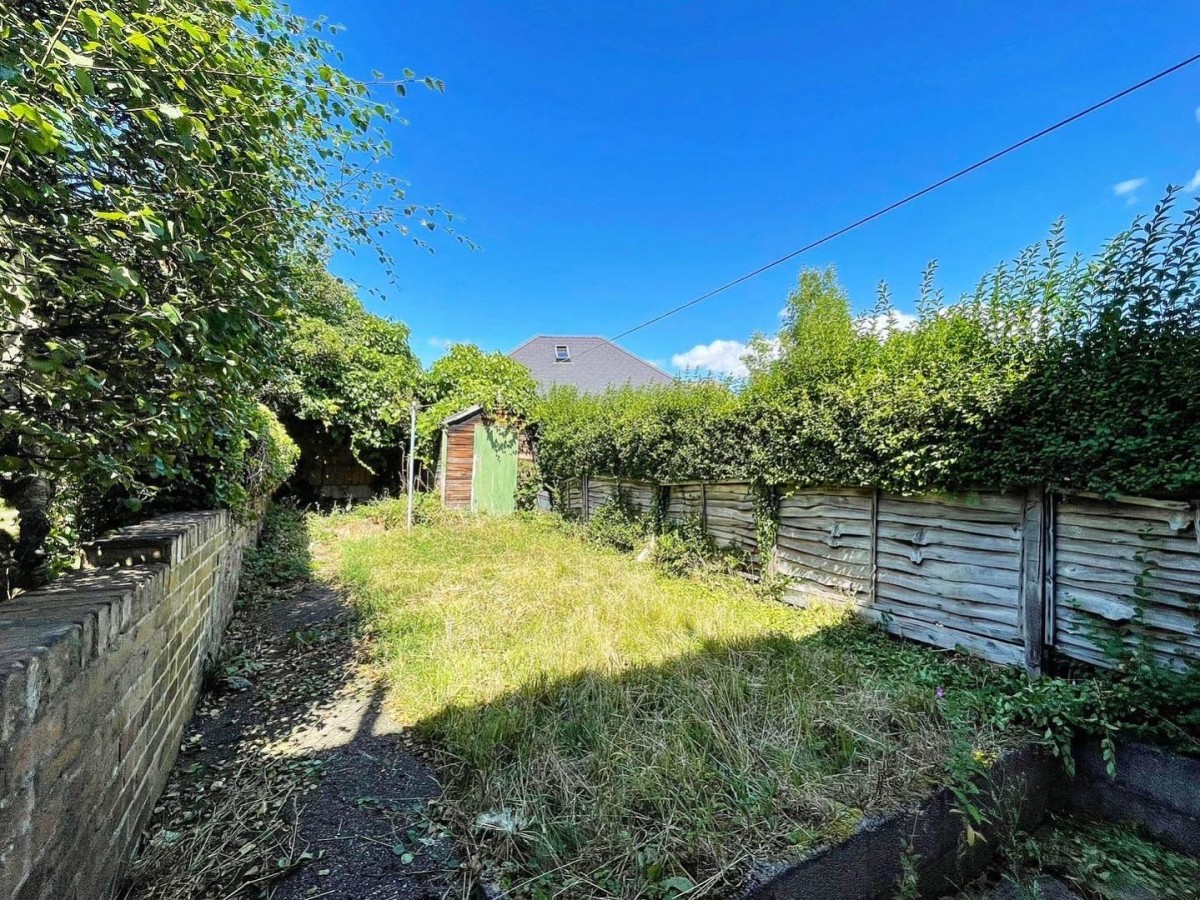 Lancaster Street, Barnsley, South Yorkshire