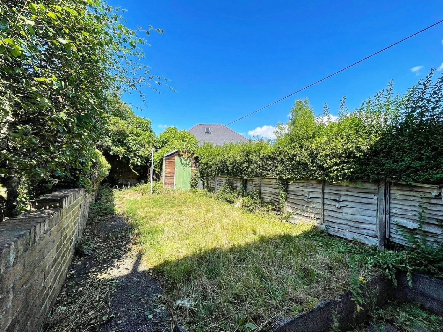 Lancaster Street, Barnsley, South Yorkshire