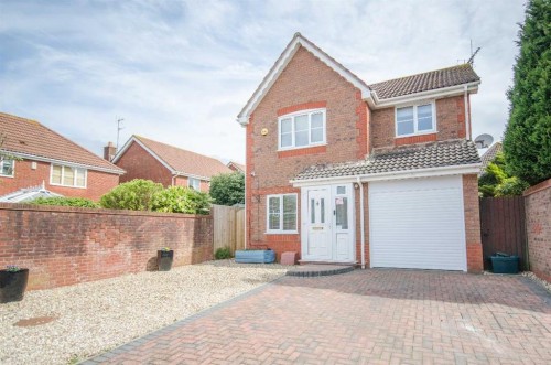 Quarry Way, Emersons Green, Bristol, BS16 7BN