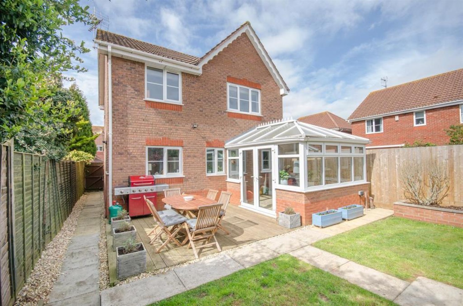 Quarry Way, Emersons Green, Bristol, BS16 7BN