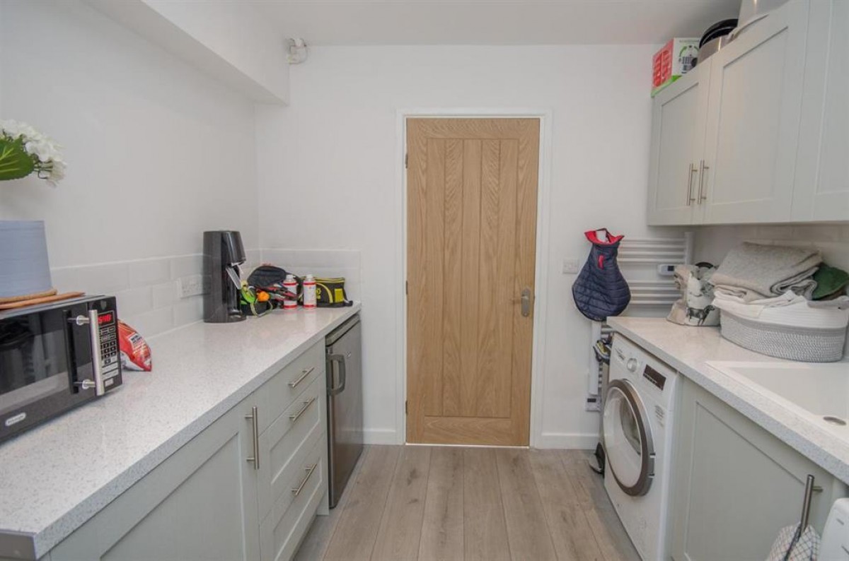 Quarry Way, Emersons Green, Bristol, BS16 7BN