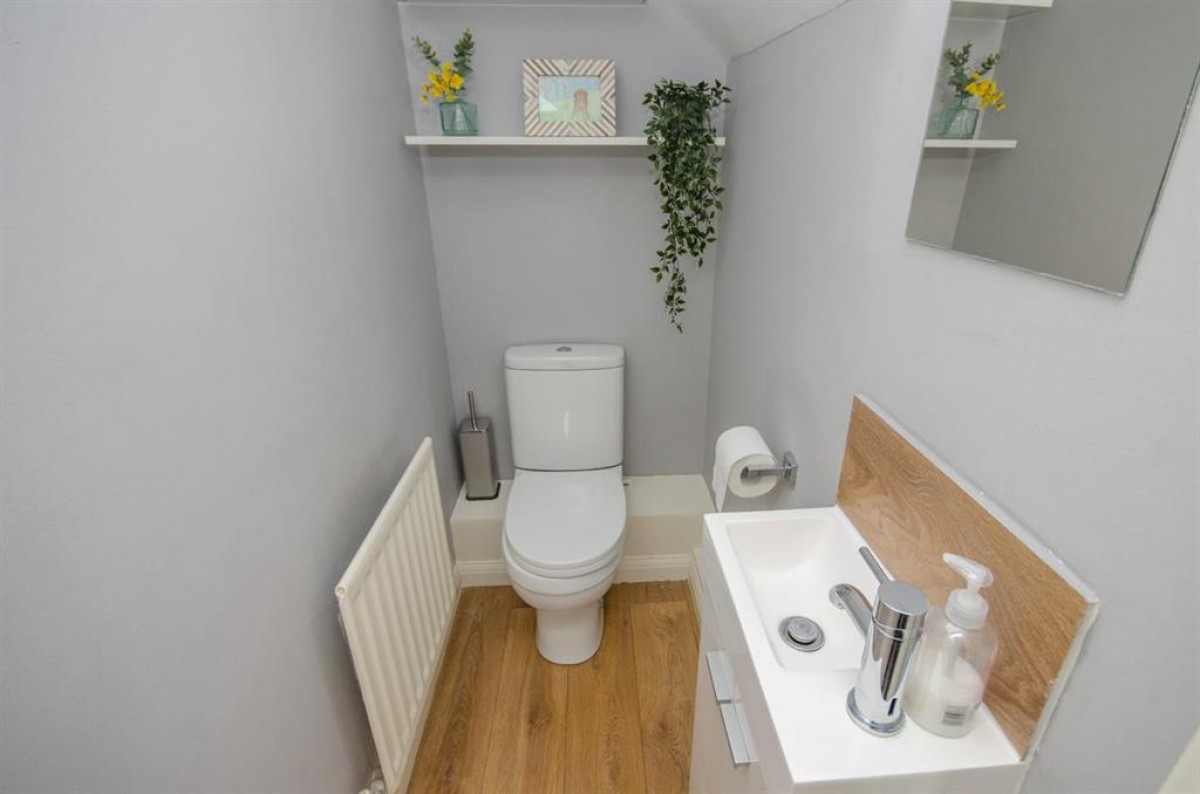 Quarry Way, Emersons Green, Bristol, BS16 7BN