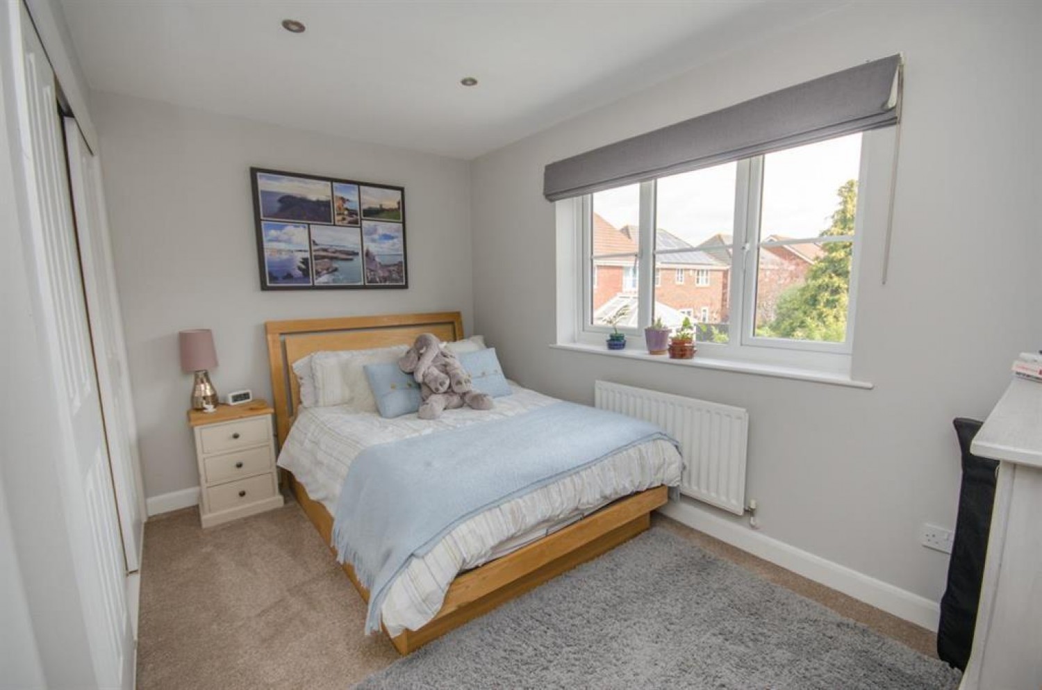 Quarry Way, Emersons Green, Bristol, BS16 7BN