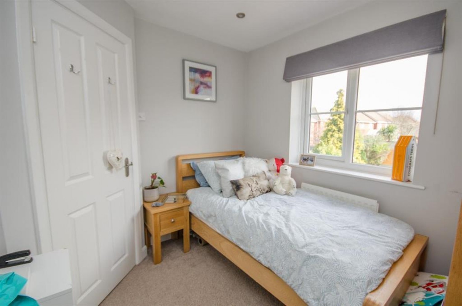 Quarry Way, Emersons Green, Bristol, BS16 7BN