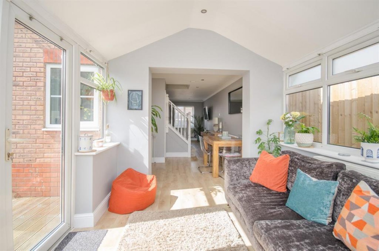 Quarry Way, Emersons Green, Bristol, BS16 7BN