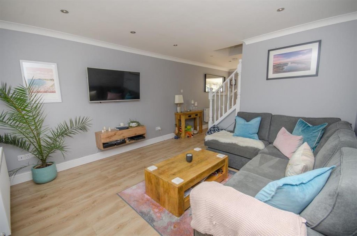Quarry Way, Emersons Green, Bristol, BS16 7BN
