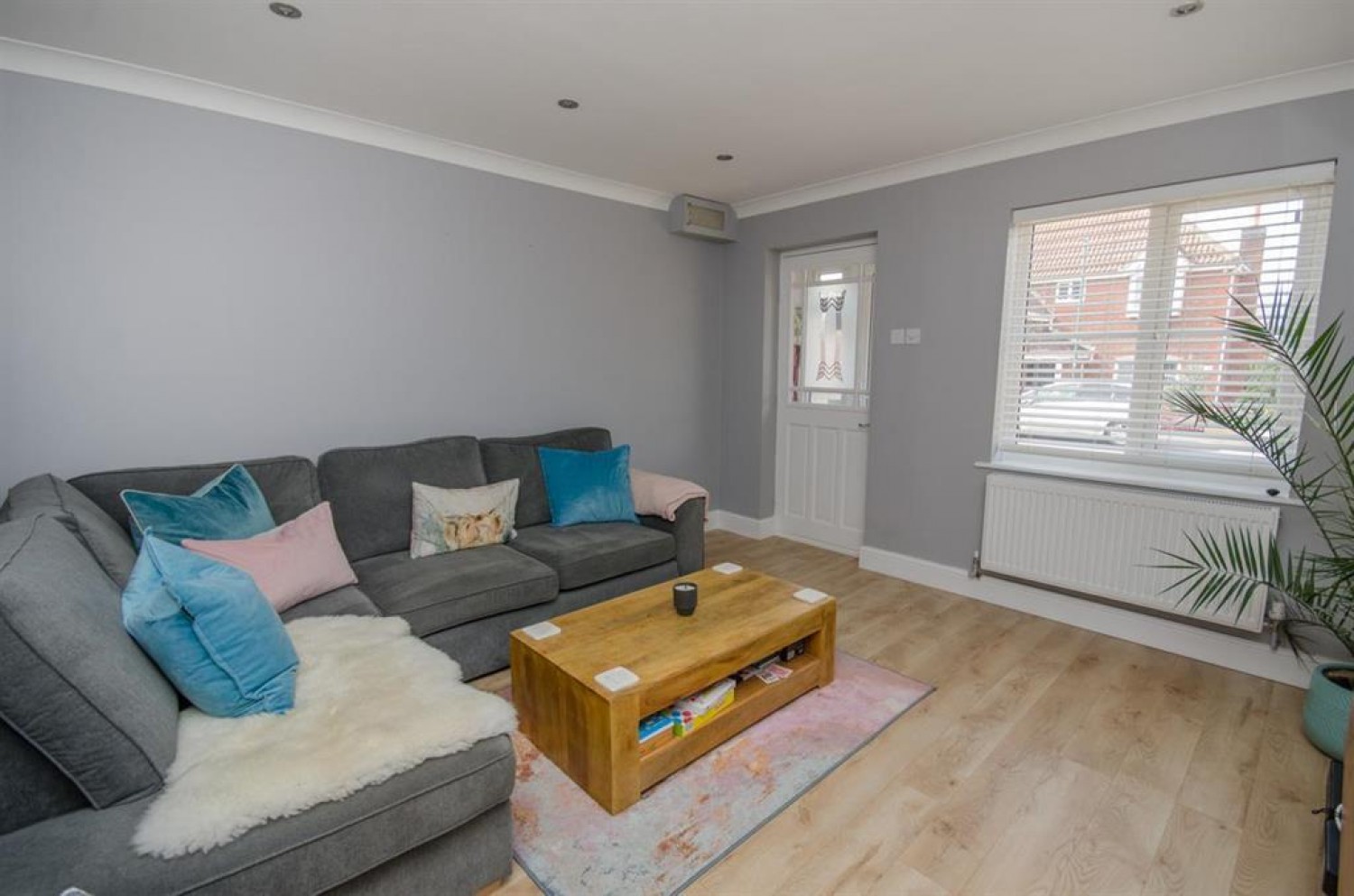 Quarry Way, Emersons Green, Bristol, BS16 7BN