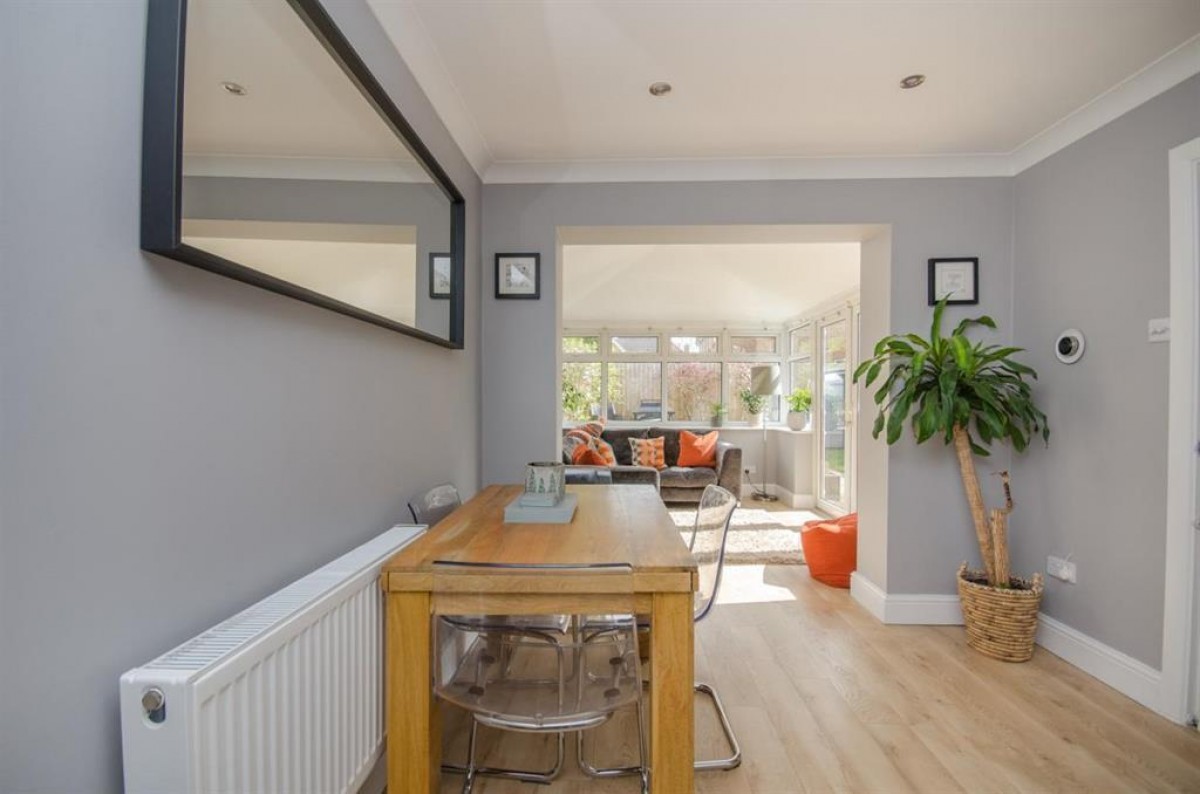 Quarry Way, Emersons Green, Bristol, BS16 7BN