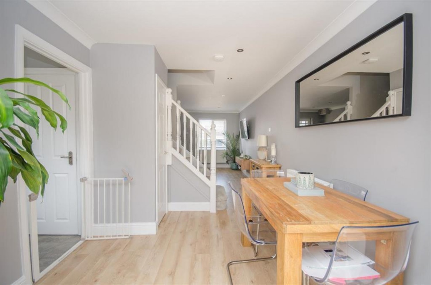 Quarry Way, Emersons Green, Bristol, BS16 7BN