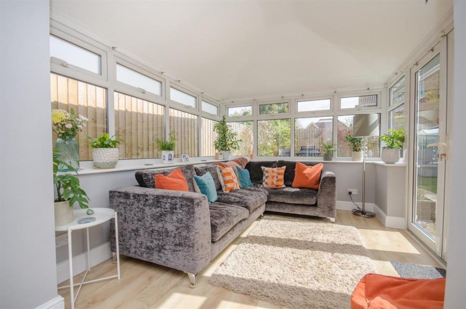 Quarry Way, Emersons Green, Bristol, BS16 7BN