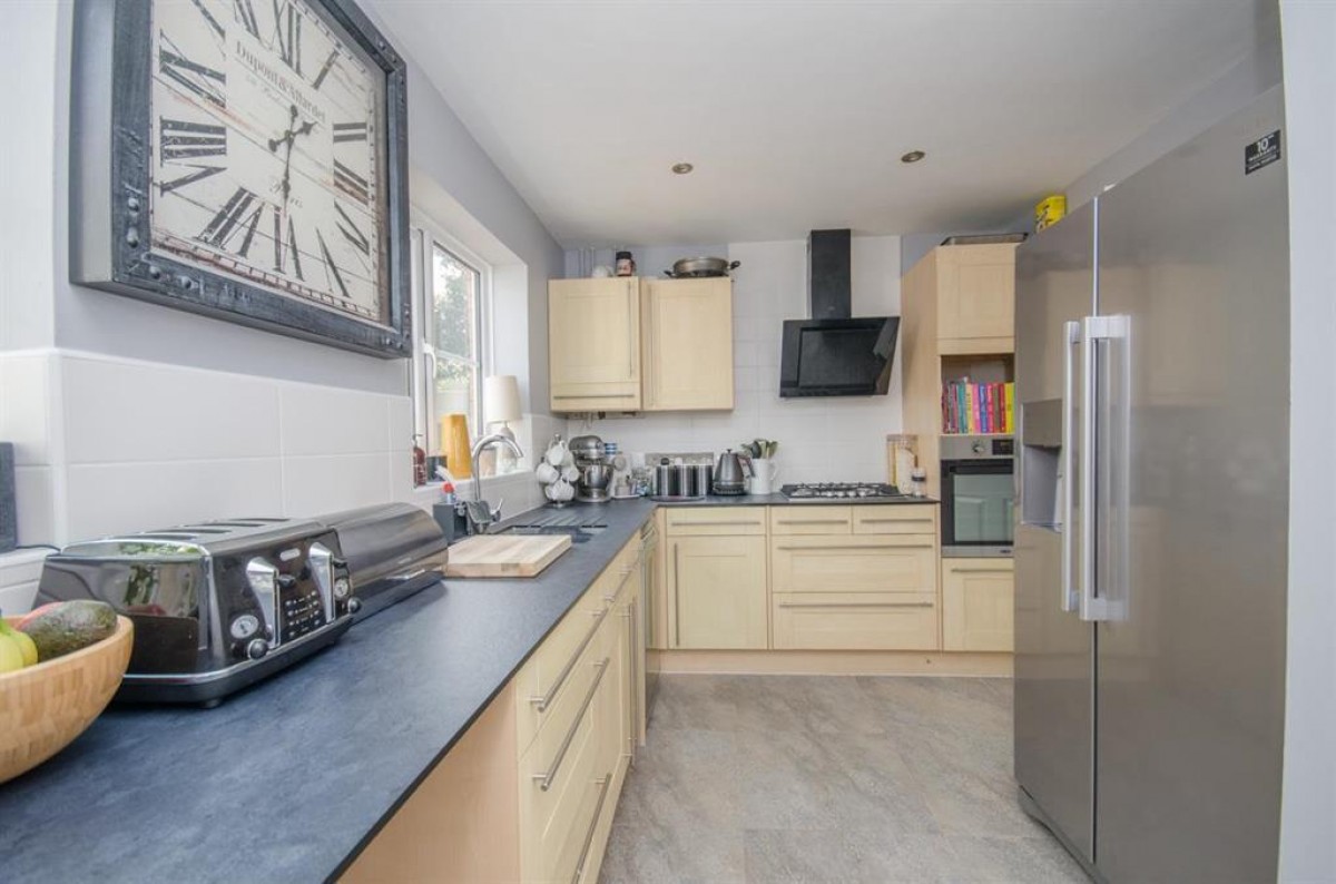 Quarry Way, Emersons Green, Bristol, BS16 7BN