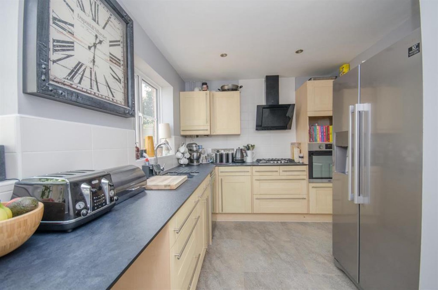 Quarry Way, Emersons Green, Bristol, BS16 7BN
