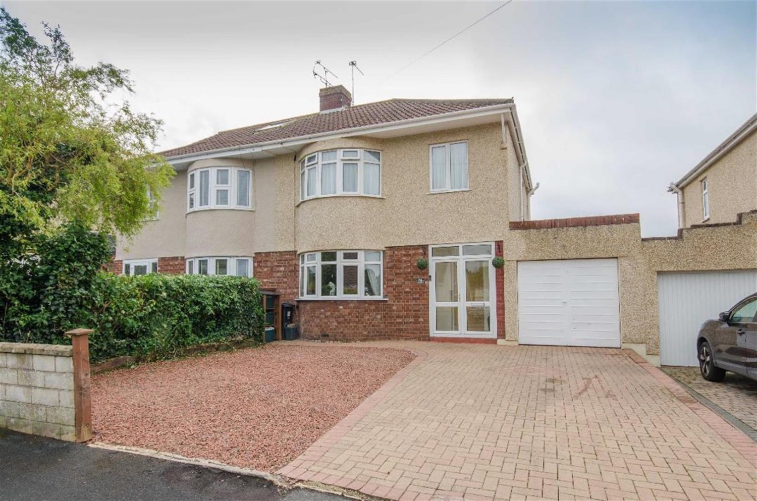 Springleaze, Mangotsfield, Bristol, BS16 9DT
