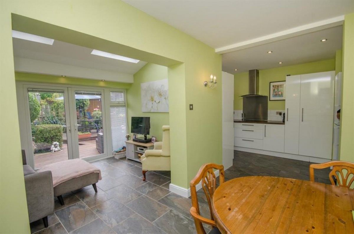 Springleaze, Mangotsfield, Bristol, BS16 9DT
