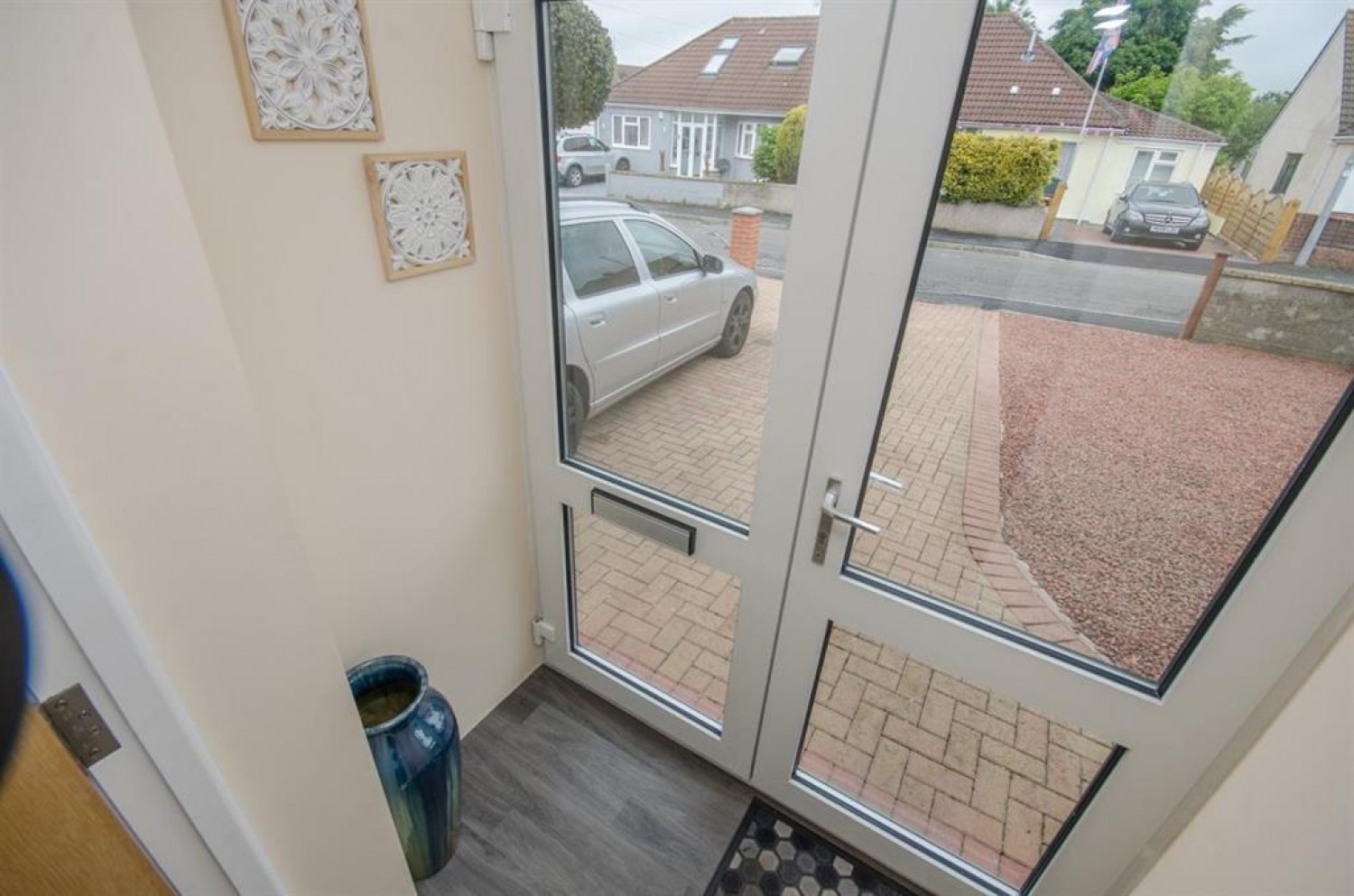 Springleaze, Mangotsfield, Bristol, BS16 9DT